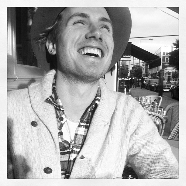 BBQ! @felix_cooper