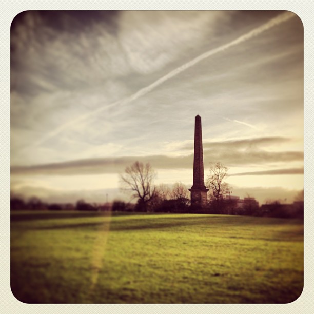 Glasgow Green