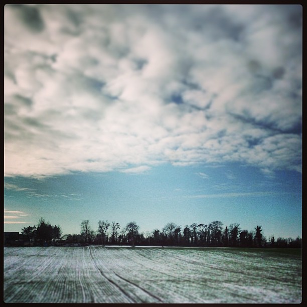 A beautiful day for my brother and my Godson’s birthday…