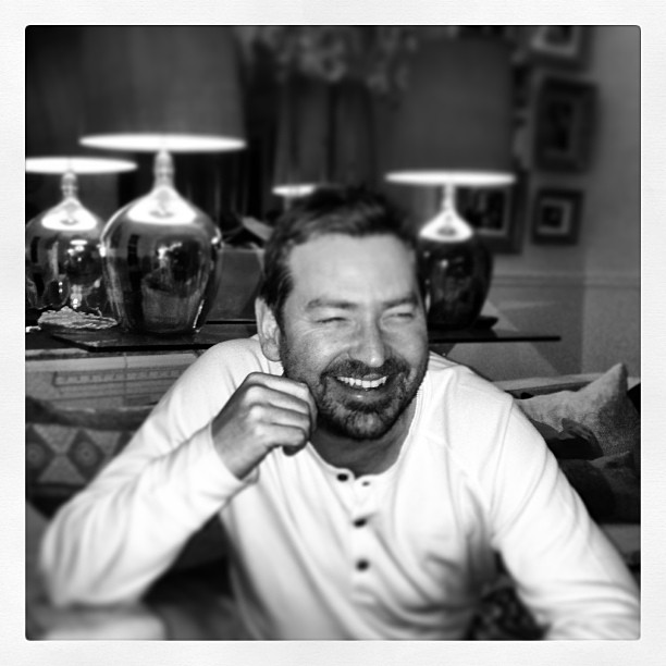 Happy 40th Scotty…. @scottyhaddow