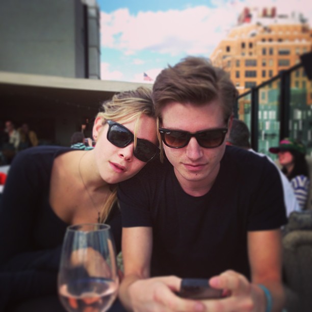 Beauty… @jazzydelisser  @felix_cooper