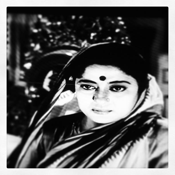 Jalsaghar 1958 beautiful ….