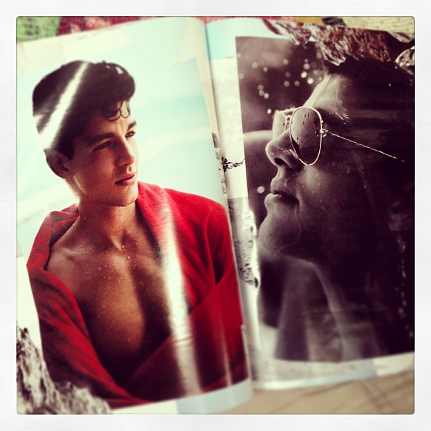 My new story in Rollacoaster Mag out today… @andrewdav1s @tariklakehal @lkatinas @sam_victor @sripanwa