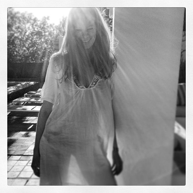 Josie happy… Thank you @kbkirsty x