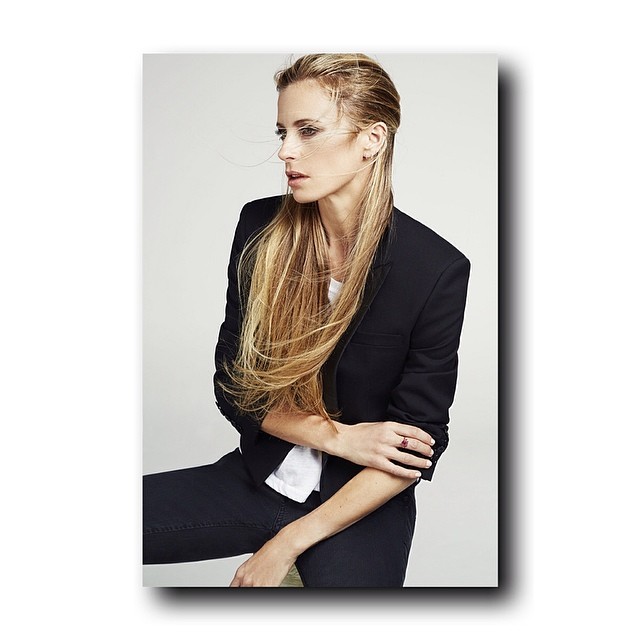 New work @voguespain @laurabaileylondon @lok_lau @taniagrier