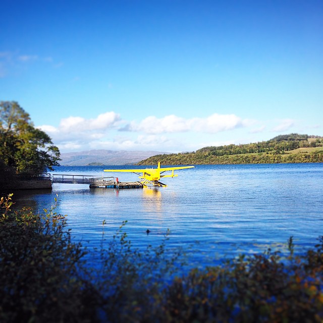 Loch Lomond
