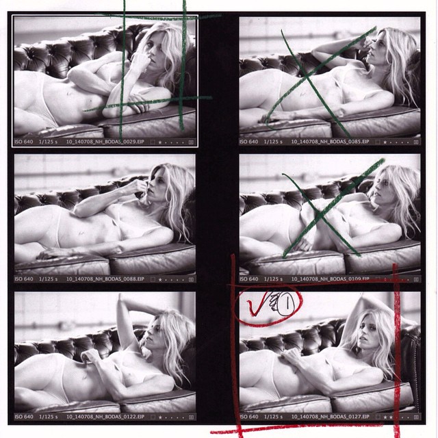 Bodas Campaign with @laurabaileylondon @lok_lau @ninninummela @natashawray