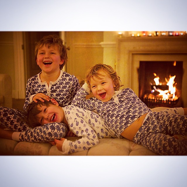 My nephews… ❤️??