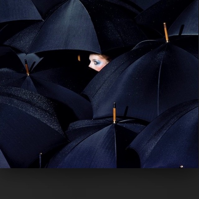 Guy Bourdain @ Somerset House… ??❤️