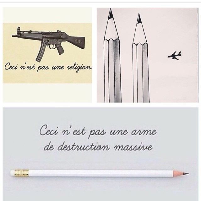 Stop the hate! @leatrichterpariente