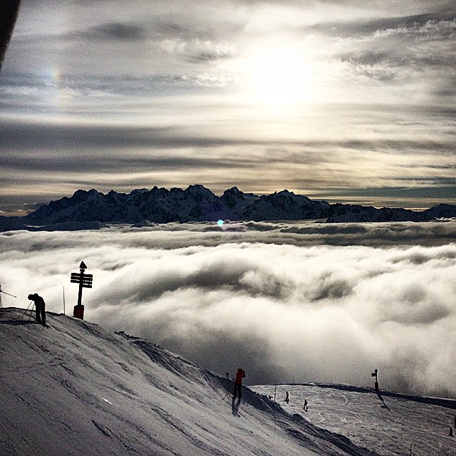 Until next time Verbier ❤️