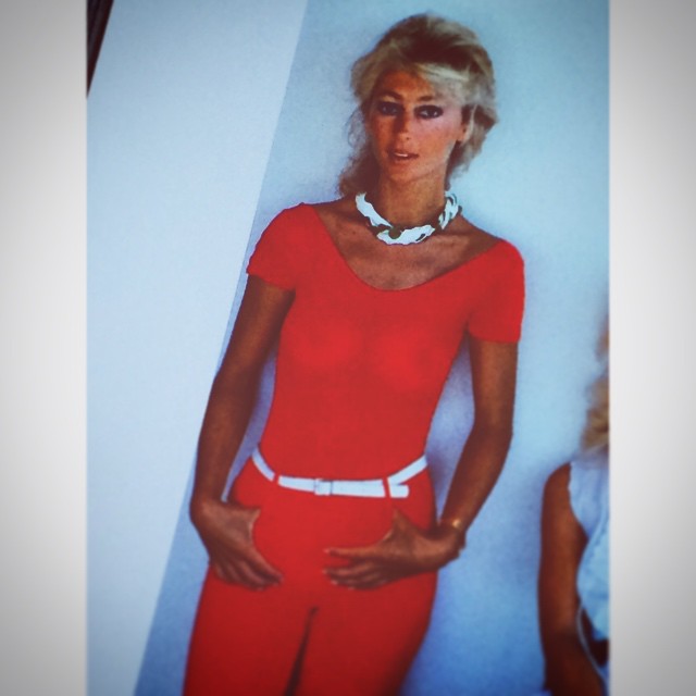 ❤️? #slimaarons @biancavonhanauinteriors @sophievonhanau  #beauties #deephearts xx