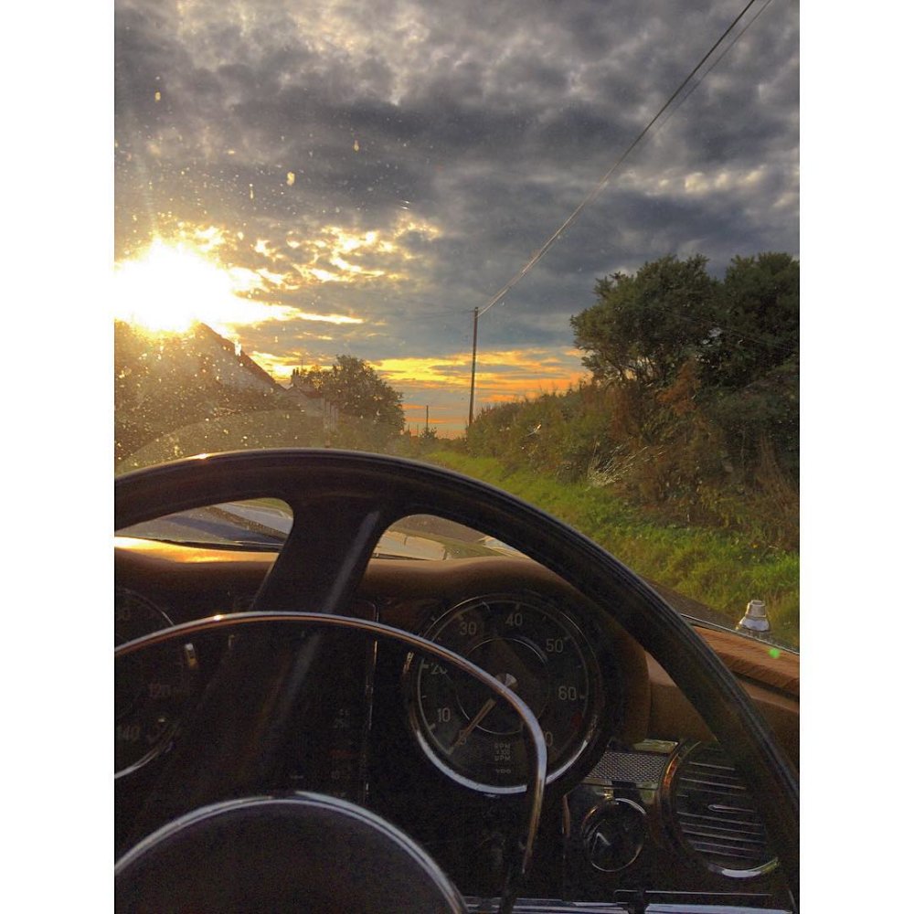 Beautiful Scotland… ??