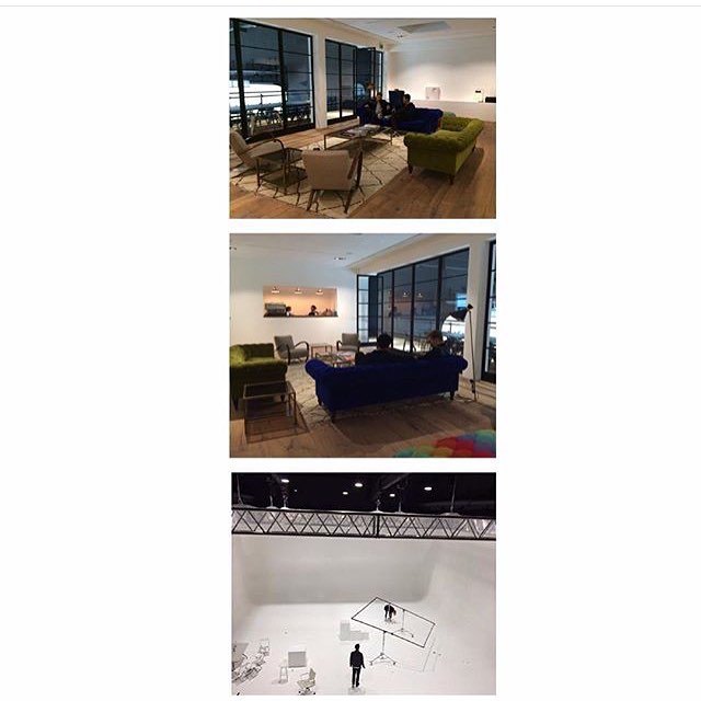 Regram @carolinetitcumb1 forgot to add what she saw! ?? #alvawest #NW10 #parkroyal