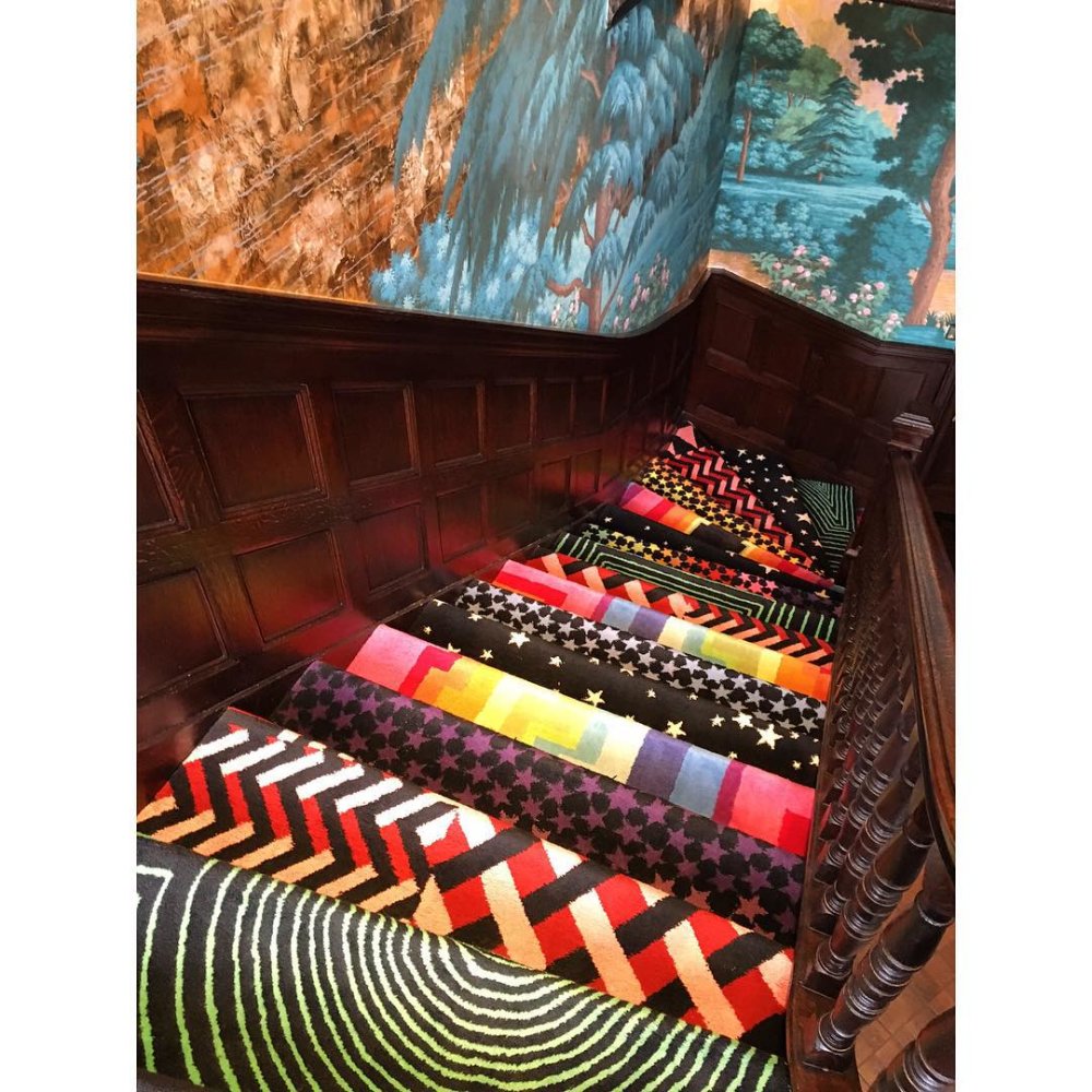 Stairway to heaven ??✨ @solangeazagury ❤️