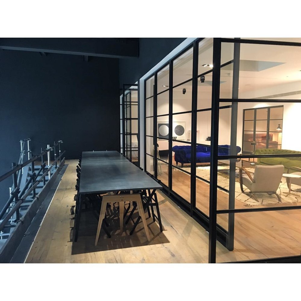 My beautiful new studios…now open for bookings #AlvaWest ???