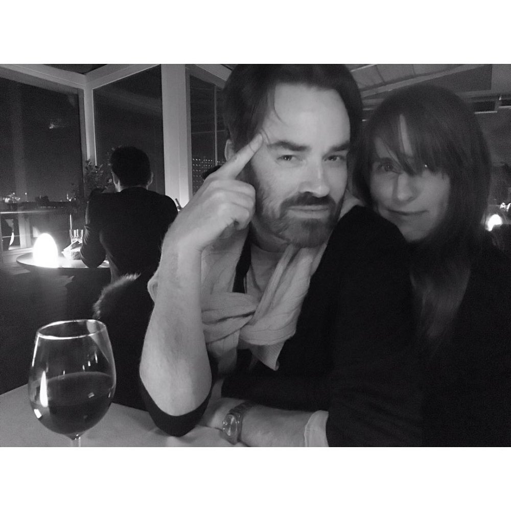 And then it all went wrong… Istanbul nights with @debbycrosskeyskippen @felix_cooper ??❤️?