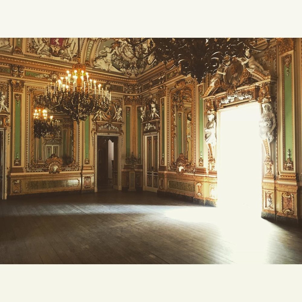 Location scouting in Malta?