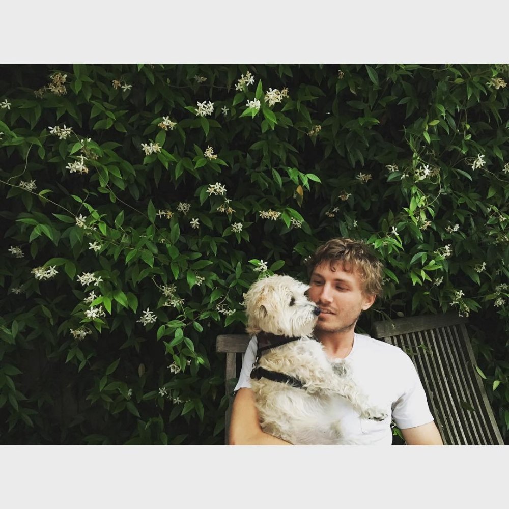 This one! ❤ @felix_cooper