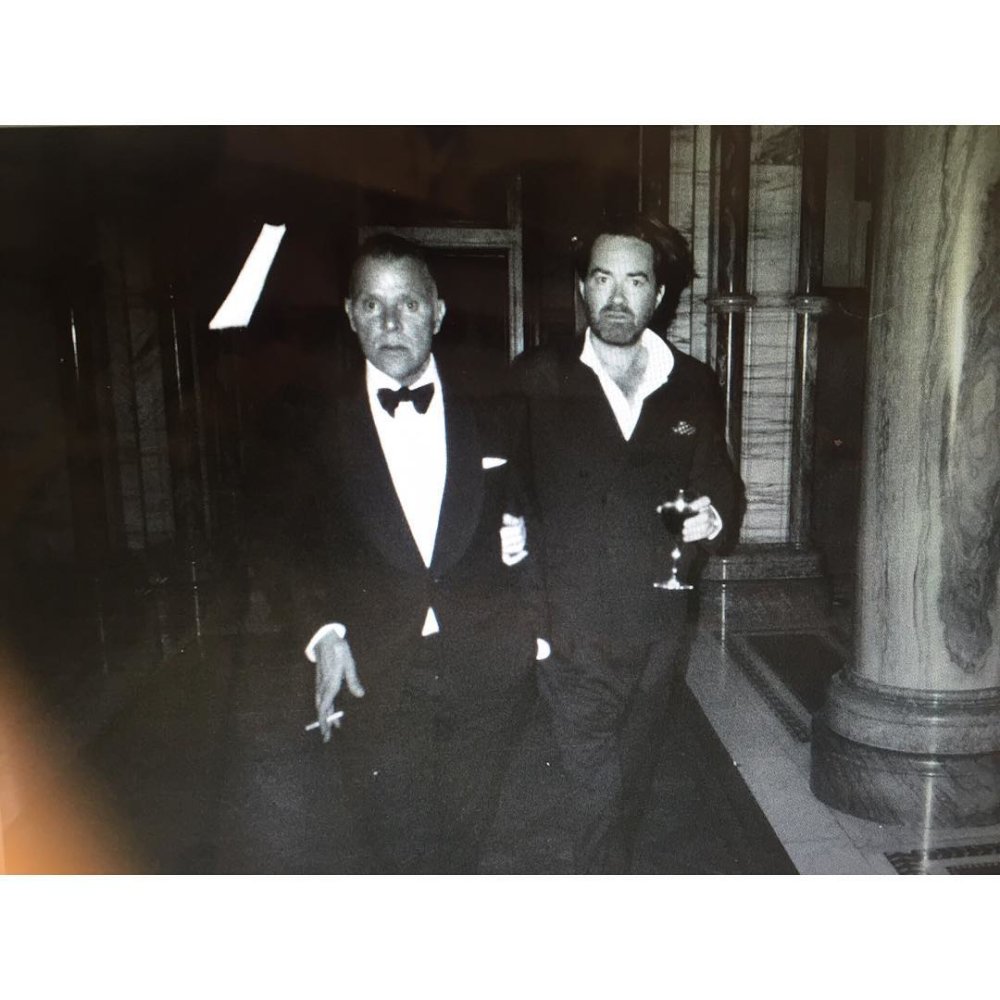 @georgecortina .. Was a fun night! ?
@jazzydelisser @serenabutelondon @johnnybute ??❤️