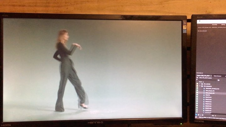 ??… it’s all about the edit!