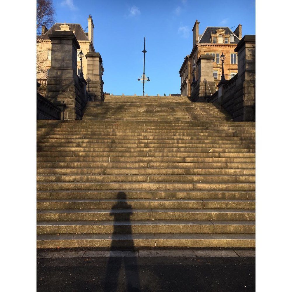 Park ‘Circuit’ ??☀️?? #nofilter