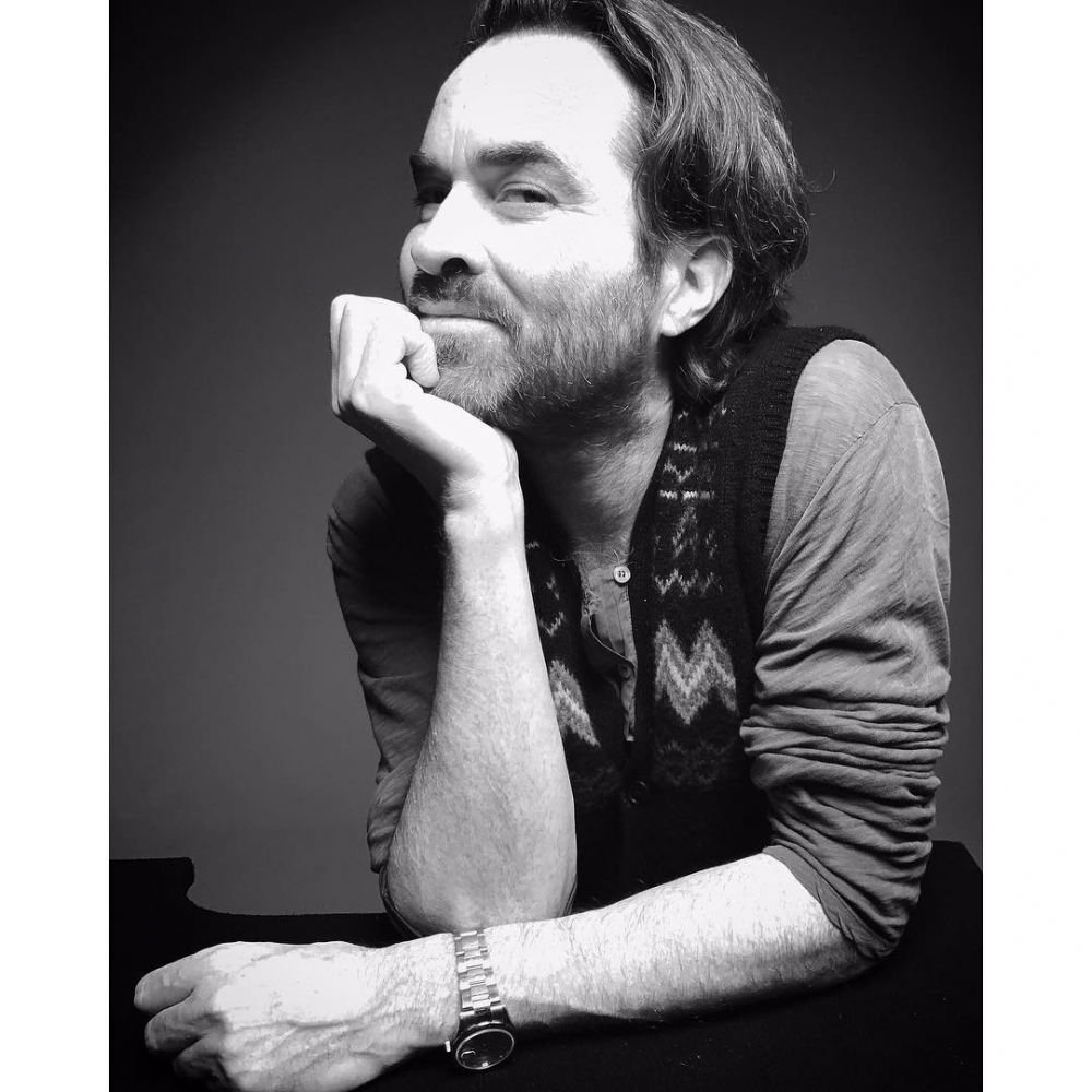 Stand-in @sisleyparisuk