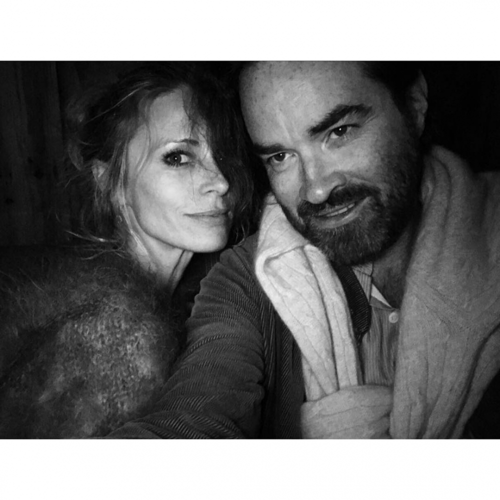 20 yrs of friendship…. Life on the Farm! @laurabaileylondon ❤️