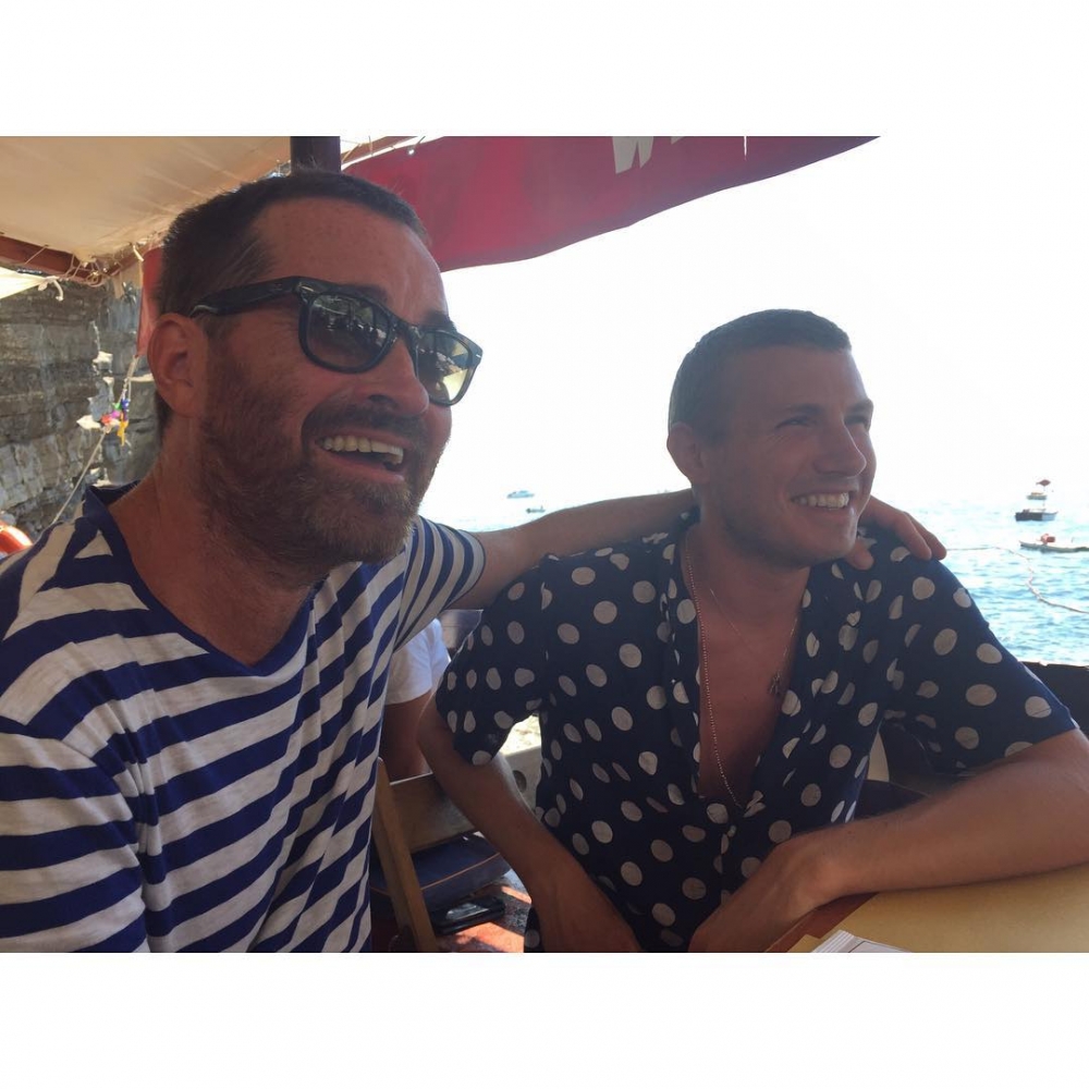 Love this guy! @felix_cooper ????❤️????????…..