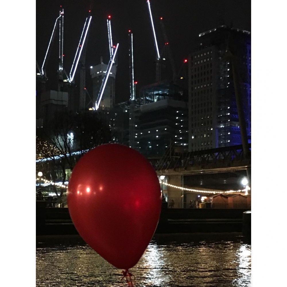 … Gaia’s 18th ⚓️????????????????