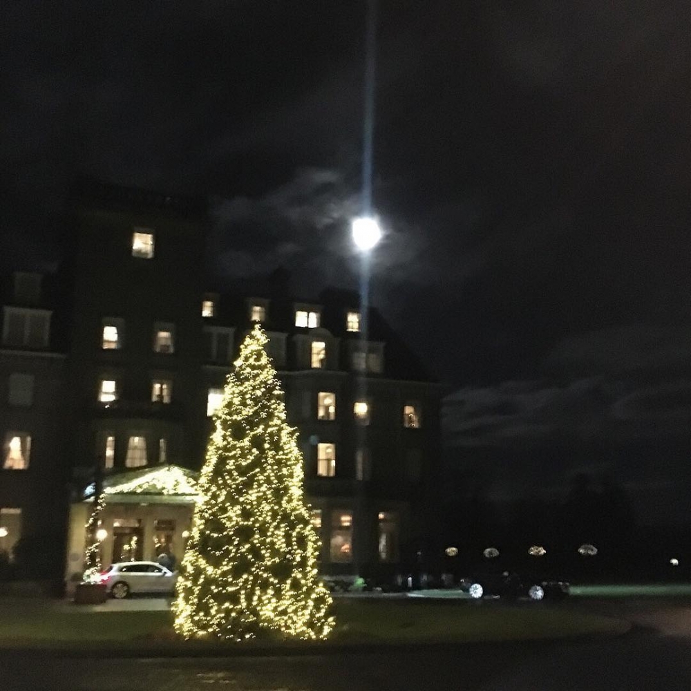 Happy NY to all ❤️