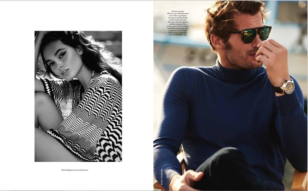 Boat International/Sardinia ?‍? @cwhale ? @fionarubie ?‍♀️? @mariacomparettomua ??‍♀️ @solangesmith ??‍♂️ @bigjldn